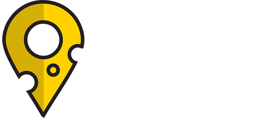 The Cheese Knowledge Tour Logo